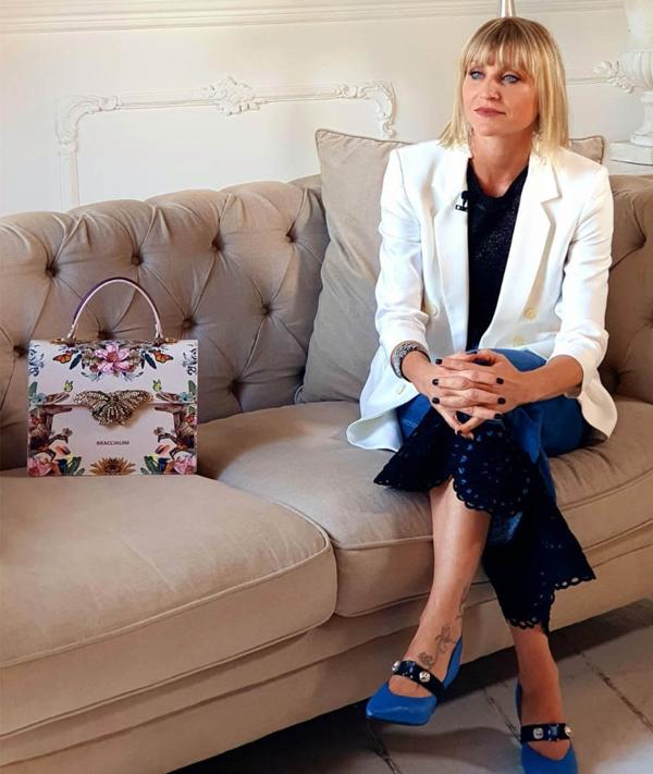 Braccialini borse collezione clearance primavera estate 2020